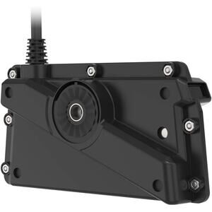 Protective Case Compatible with Garmin LiveScope Plus LVS34 Waterproof Cover